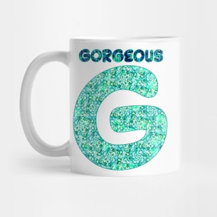 G Mug